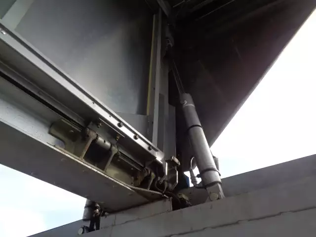 平成18年06月中古その他バントレーラー・ウィングトレーラー日本フルハーフフルハーフの画像14