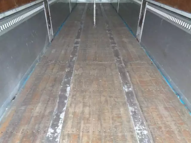 平成18年06月中古その他バントレーラー・ウィングトレーラー日本フルハーフフルハーフの画像17