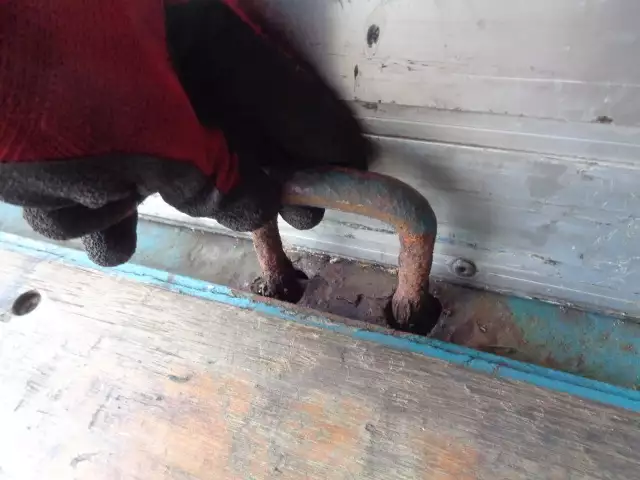 平成18年06月中古その他バントレーラー・ウィングトレーラー日本フルハーフフルハーフの画像20