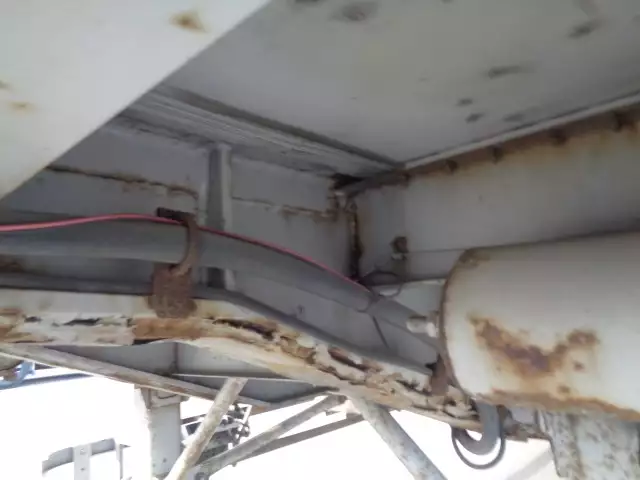 平成18年06月中古その他バントレーラー・ウィングトレーラー日本フルハーフフルハーフの画像21