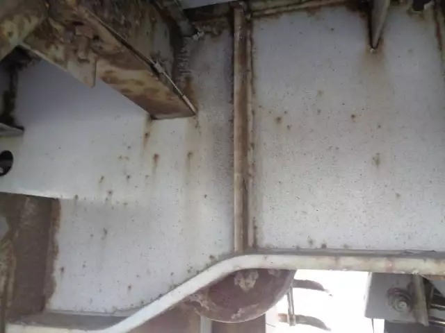 平成18年06月中古その他バントレーラー・ウィングトレーラー日本フルハーフフルハーフの画像22