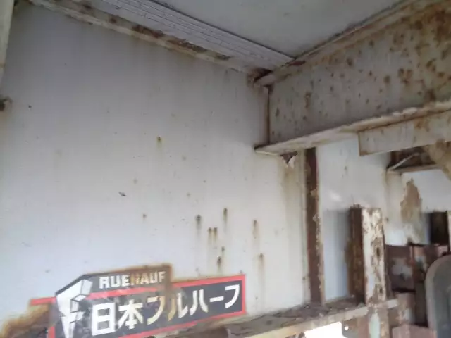 平成18年06月中古その他バントレーラー・ウィングトレーラー日本フルハーフフルハーフの画像23