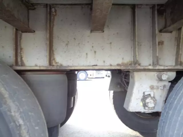 平成18年06月中古その他バントレーラー・ウィングトレーラー日本フルハーフフルハーフの画像24