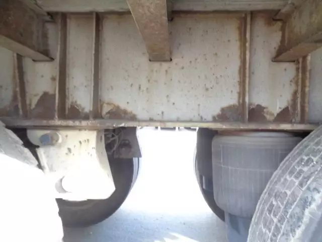 平成18年06月中古その他バントレーラー・ウィングトレーラー日本フルハーフフルハーフの画像25