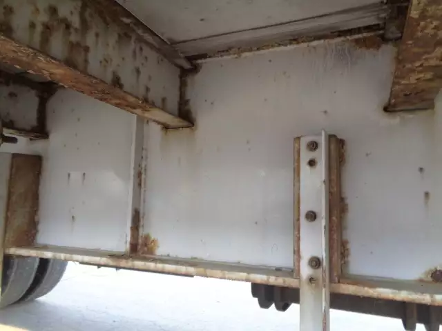 平成18年06月中古その他バントレーラー・ウィングトレーラー日本フルハーフフルハーフの画像27