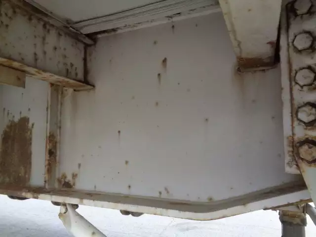 平成18年06月中古その他バントレーラー・ウィングトレーラー日本フルハーフフルハーフの画像28