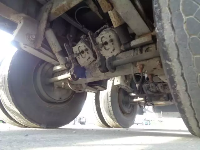 平成18年06月中古その他バントレーラー・ウィングトレーラー日本フルハーフフルハーフの画像29