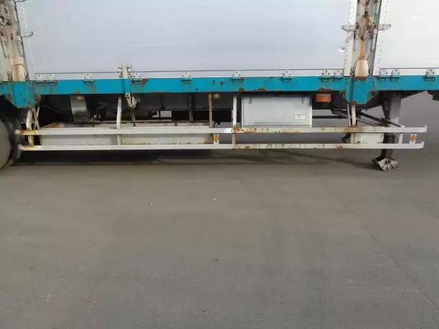 平成18年06月中古その他バントレーラー・ウィングトレーラー日本フルハーフフルハーフの画像31