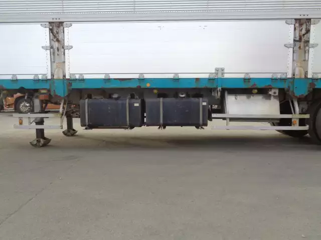 平成18年06月中古その他バントレーラー・ウィングトレーラー日本フルハーフフルハーフの画像32