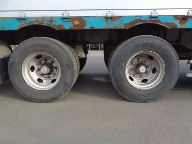 平成18年06月中古その他バントレーラー・ウィングトレーラー日本フルハーフフルハーフの画像33