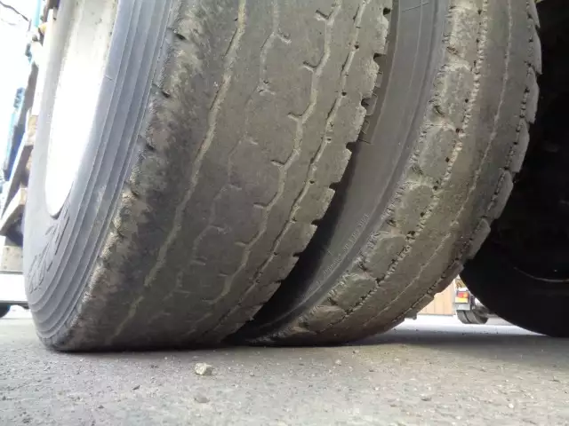 平成18年06月中古その他バントレーラー・ウィングトレーラー日本フルハーフフルハーフの画像35