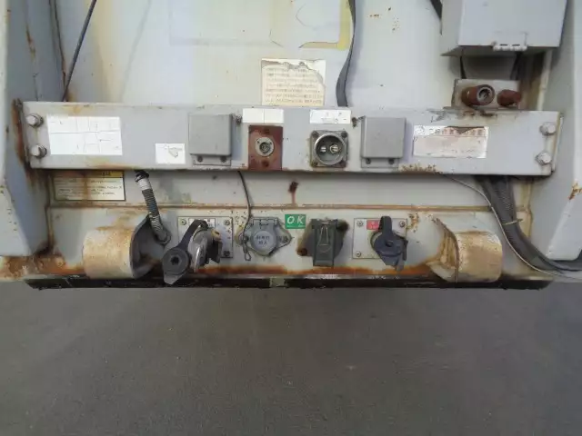 平成18年06月中古その他バントレーラー・ウィングトレーラー日本フルハーフフルハーフの画像36