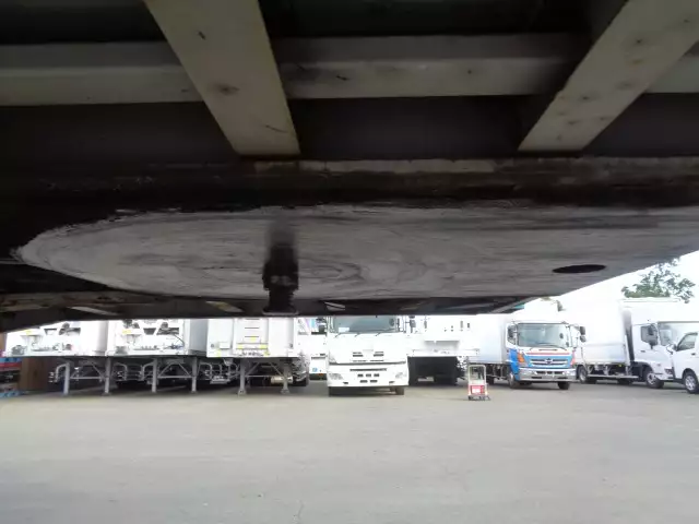 平成18年06月中古その他バントレーラー・ウィングトレーラー日本フルハーフフルハーフの画像38