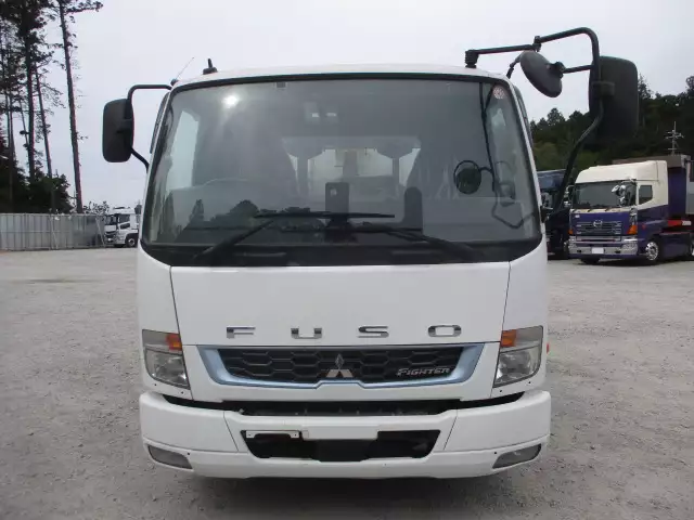 令和02年01月中古中型三菱ふそうファイターの画像2