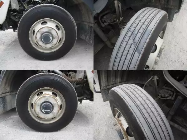 令和02年01月中古中型三菱ふそうファイターの画像13