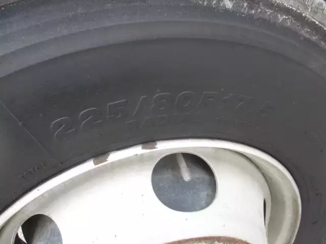 令和02年01月中古中型三菱ふそうファイターの画像14