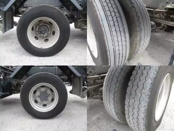 令和02年01月中古中型三菱ふそうファイターの画像15