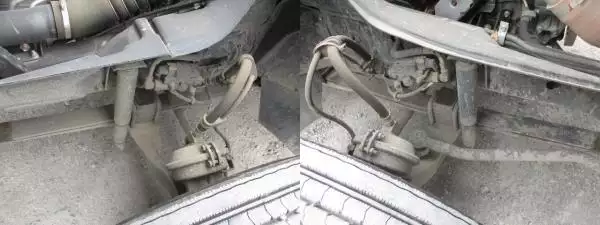 令和02年01月中古中型三菱ふそうファイターの画像17