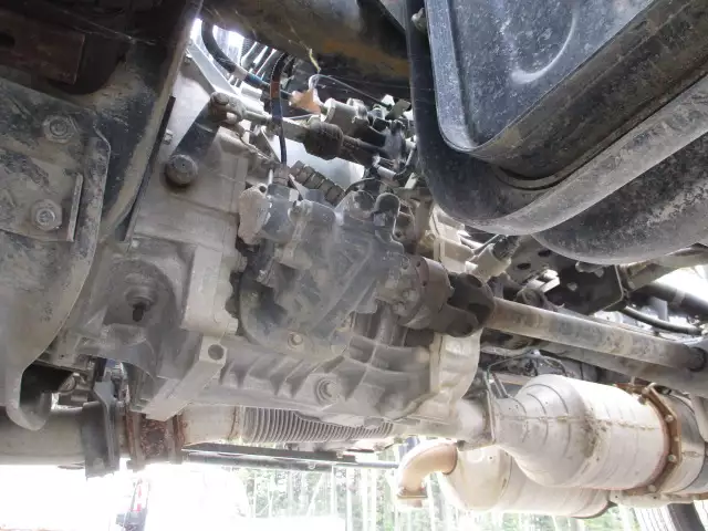 令和02年01月中古中型三菱ふそうファイターの画像19