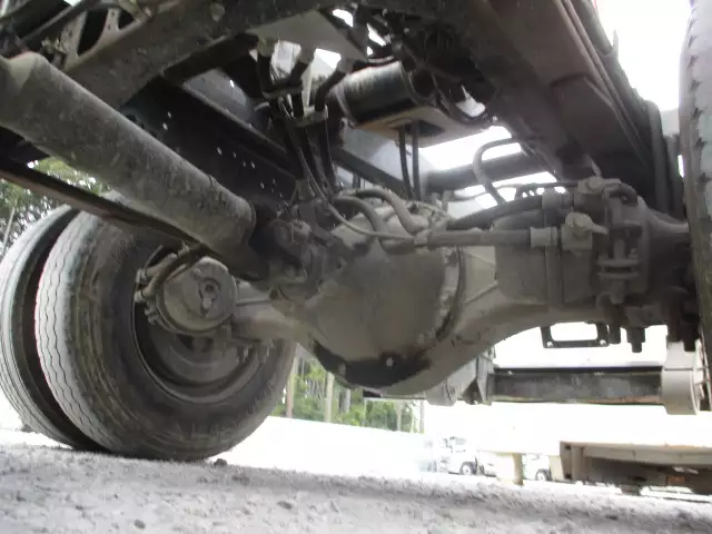 令和02年01月中古中型三菱ふそうファイターの画像20