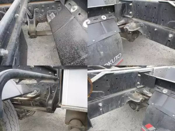 令和02年01月中古中型三菱ふそうファイターの画像21