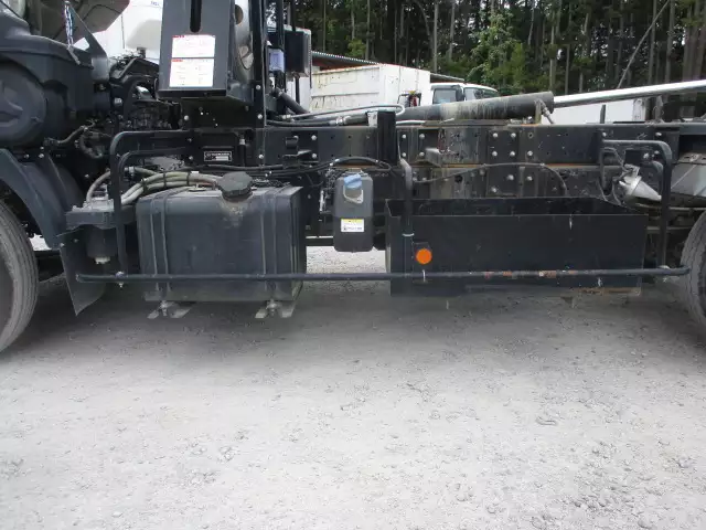 令和02年01月中古中型三菱ふそうファイターの画像22