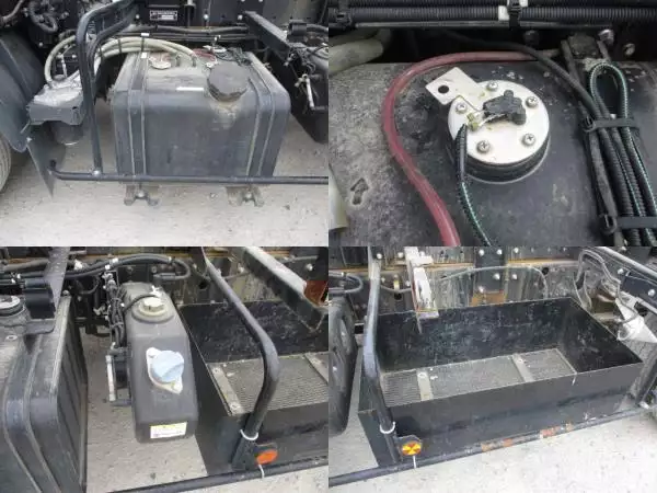 令和02年01月中古中型三菱ふそうファイターの画像23