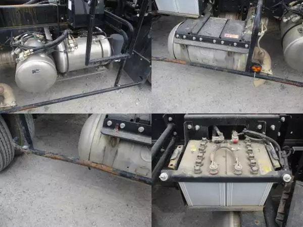 令和02年01月中古中型三菱ふそうファイターの画像25