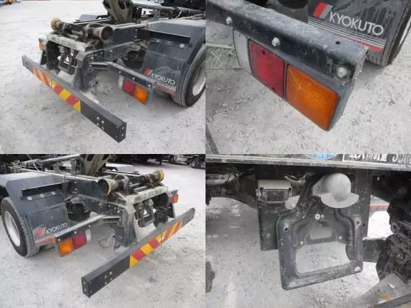 令和02年01月中古中型三菱ふそうファイターの画像26