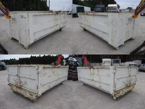 令和02年01月中古中型三菱ふそうファイターの画像29