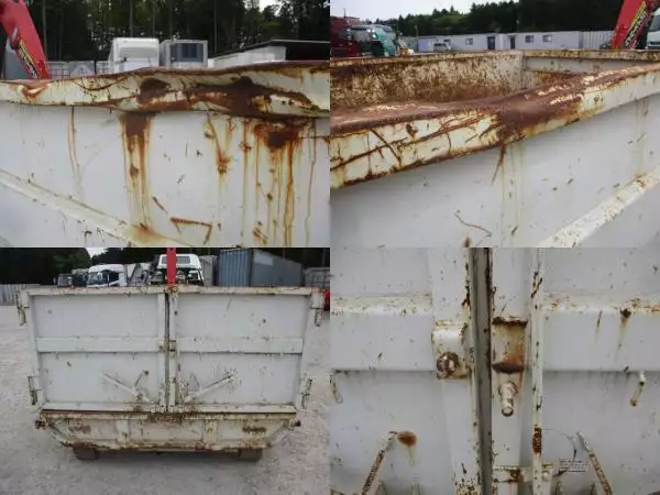 令和02年01月中古中型三菱ふそうファイターの画像30