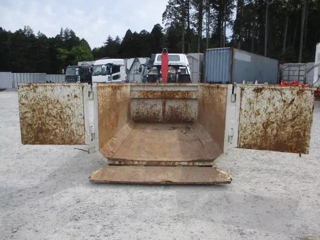 令和02年01月中古中型三菱ふそうファイターの画像31