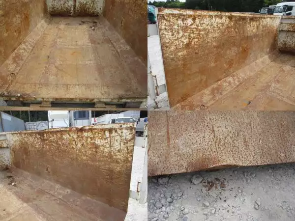 令和02年01月中古中型三菱ふそうファイターの画像32