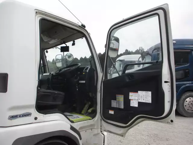 令和02年01月中古中型三菱ふそうファイターの画像33