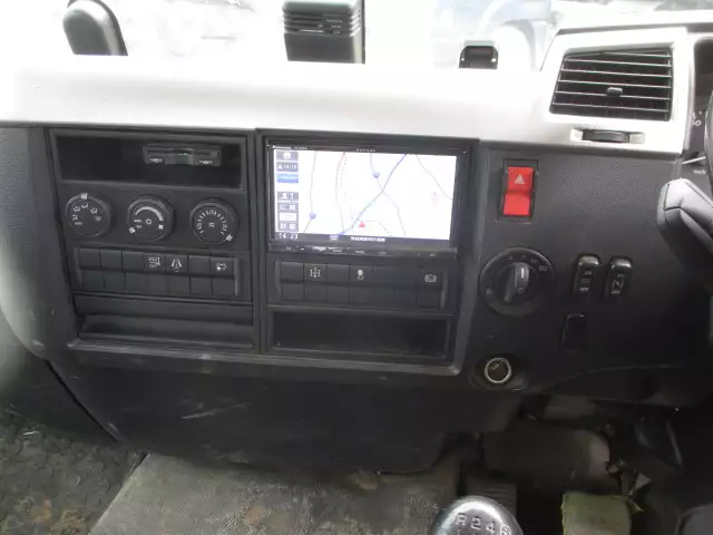 令和02年01月中古中型三菱ふそうファイターの画像36