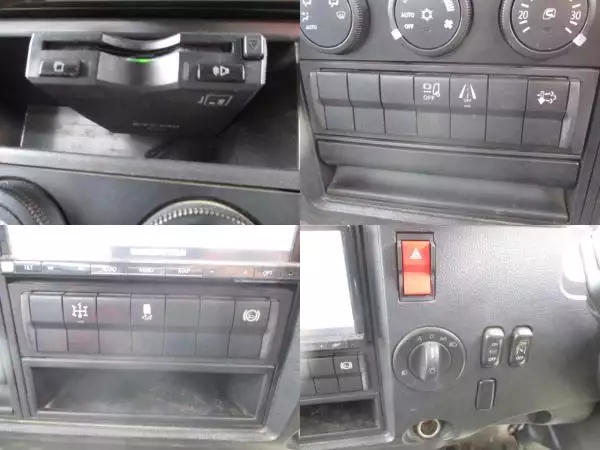 令和02年01月中古中型三菱ふそうファイターの画像37