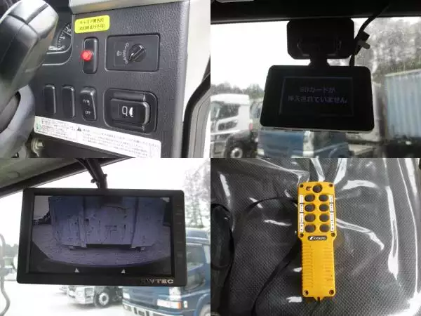 令和02年01月中古中型三菱ふそうファイターの画像38