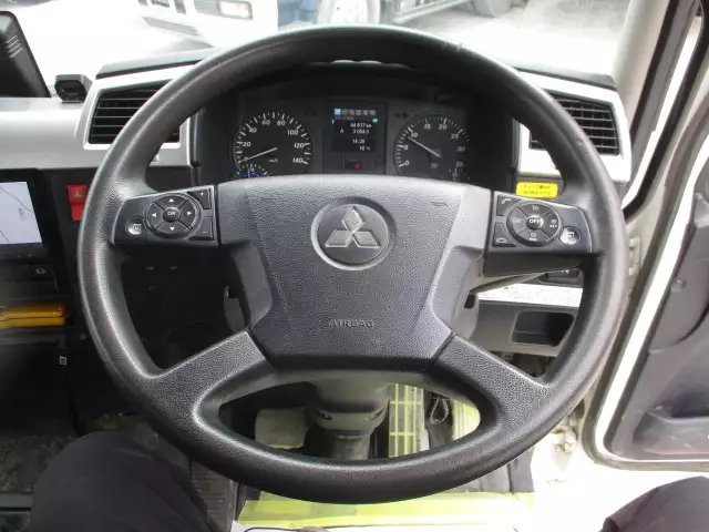 令和02年01月中古中型三菱ふそうファイターの画像39