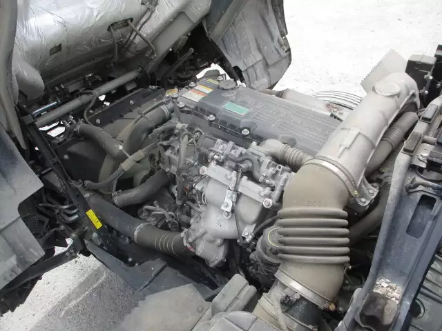 令和02年01月中古中型三菱ふそうファイターの画像46