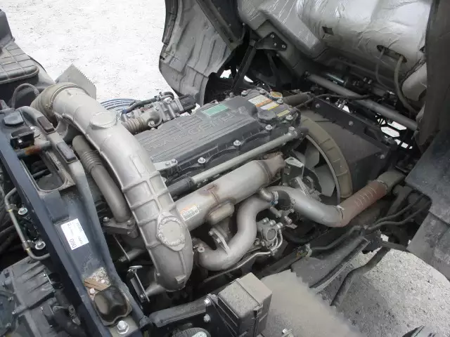 令和02年01月中古中型三菱ふそうファイターの画像47