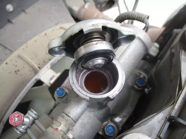 令和02年01月中古中型三菱ふそうファイターの画像50