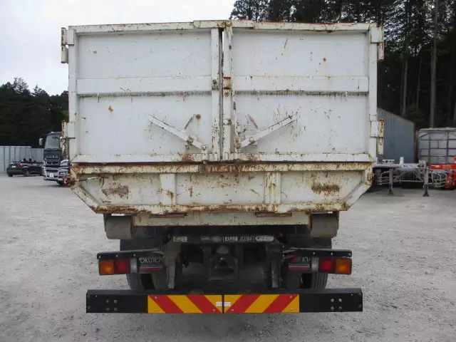 令和02年01月中古中型三菱ふそうファイターの画像6