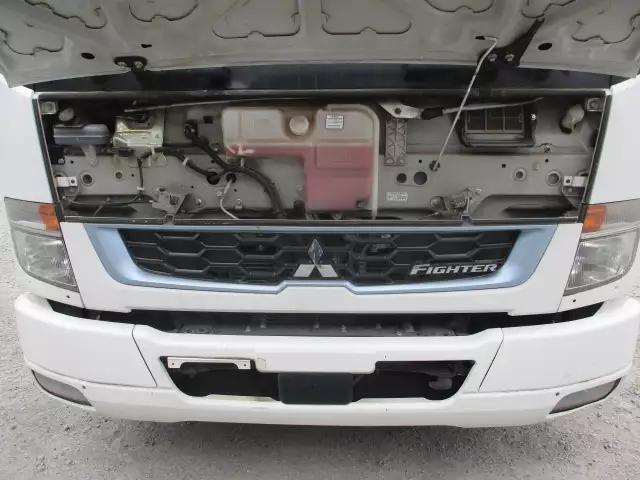 令和02年01月中古中型三菱ふそうファイターの画像51