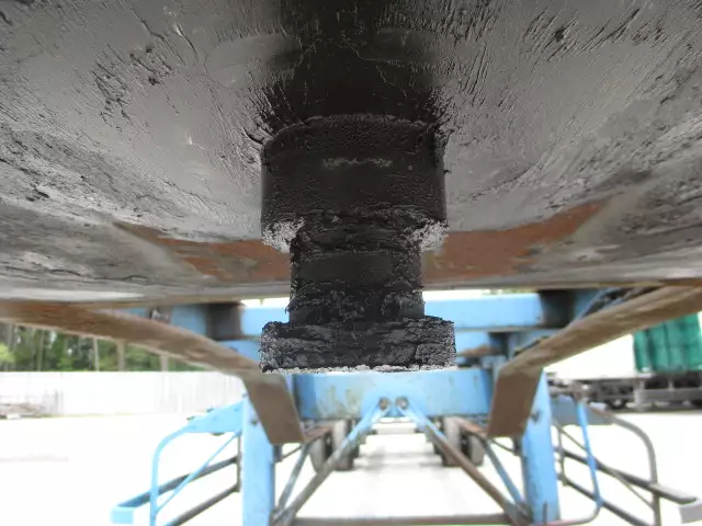 平成04年01月中古その他コンテナシャーシー日本フルハーフの画像13