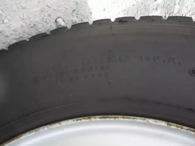 平成04年01月中古その他コンテナシャーシー日本フルハーフの画像28