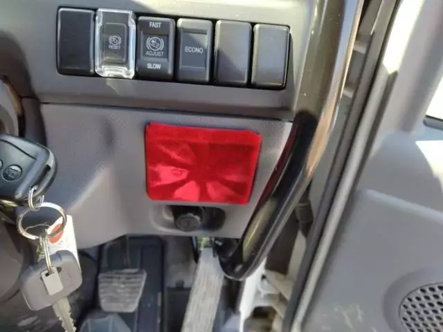 平成30年11月中古小型ダンプいすゞエルフの画像11