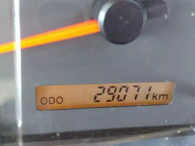 平成30年11月中古小型ダンプいすゞエルフの画像12