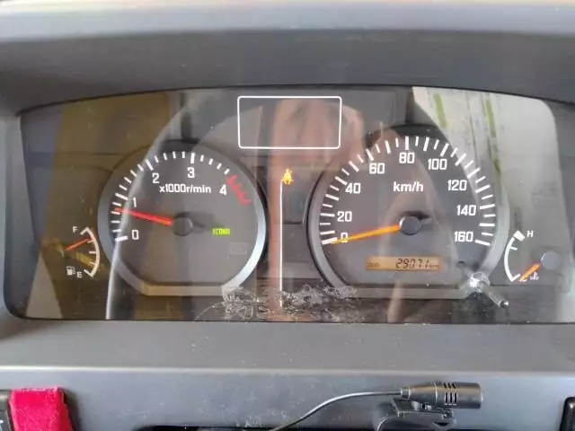 平成30年11月中古小型ダンプいすゞエルフの画像13