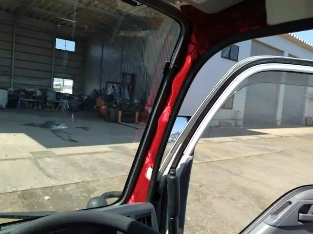 平成30年11月中古小型ダンプいすゞエルフの画像15