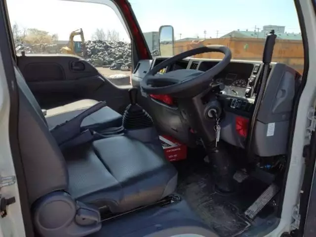 平成30年11月中古小型ダンプいすゞエルフの画像16